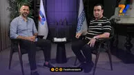 سعید الهویی: مردم ایران فیلم life is beautiful را ببینند/ با بلژیک می دانیم چه مدلی بازی کنیم