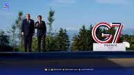 ایران، مهم‌ترین پرونده روی میز رهبران جهان