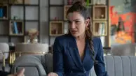 آلبوم عکس های اجه ایرتم (Ece Irtem) بازیگر سریال شربت ذغال اخته