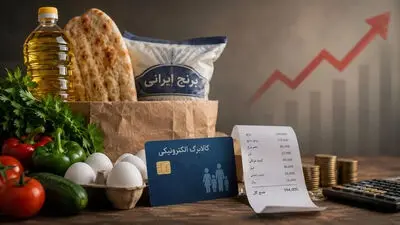 چگونه از موجودی کالابرگ خود مطلع شویم؟ ۴ روش ساده برای استعلام 