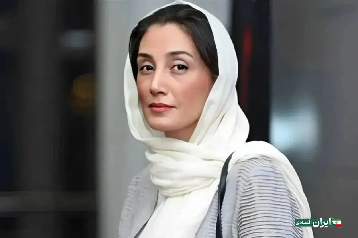 خبر شوکه کننده؛ هدیه تهرانی مبتلا به بیماری صعب‌العلاج شد؟!