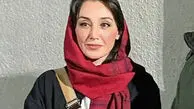 عکس | استایل عربی و خیره کننده هدیه تهرانی؛ ۲۳ سال قبل