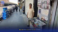 قیصر خیابان انقلاب؛ داستان مردی عاشق بهروز وثوقی و عشق فیلم