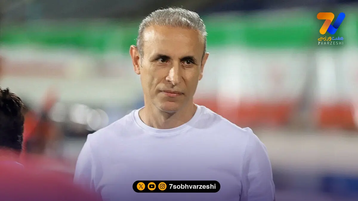 توضیح رسمی فولاد درباره اظهارات اخیر یحیی گل محمدی!