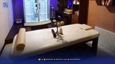راهکارهای خانگی برای رفع گرفتگی کمر