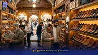 بازار کفش مردانه در مسیر تغییر سلیقه‌ها