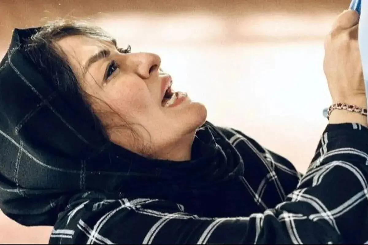 عکس، بازیگران و زمان پخش سریال «کوری» / پوستر رونمایی شد