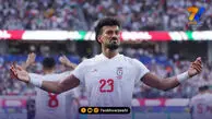 مورد عجیب بنجامین رضاییان!