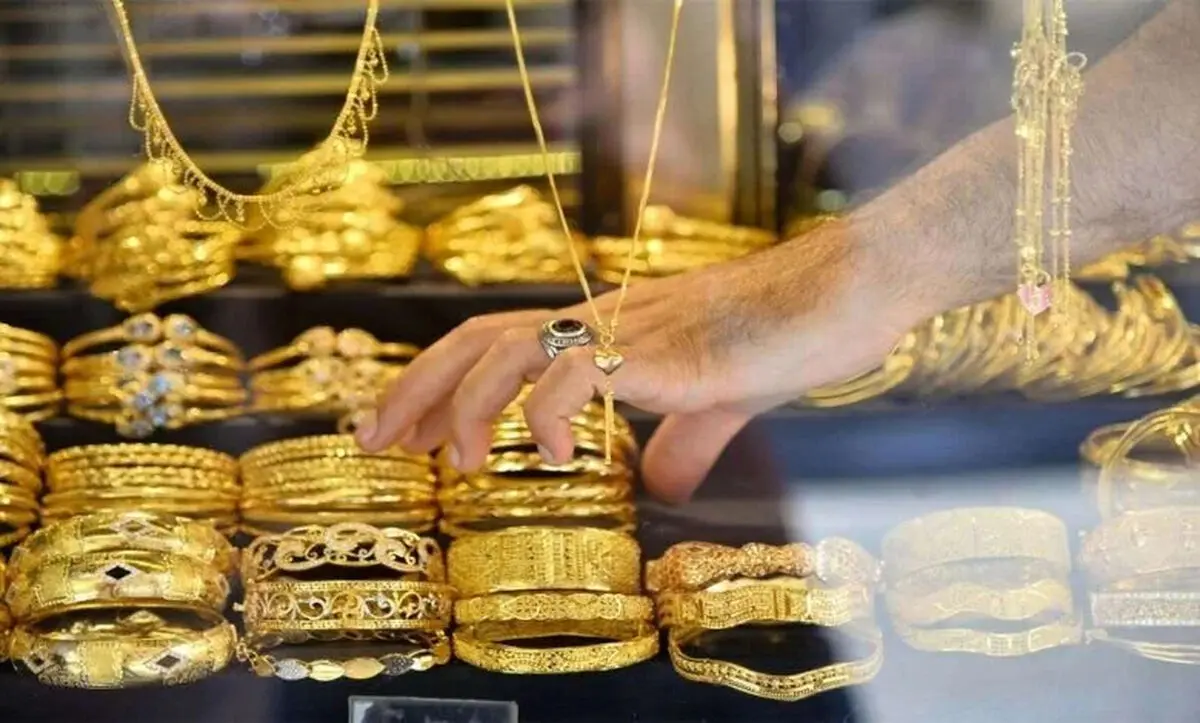 جدیدترین قیمت صبحگاهی طلای ۲۴ عیار و دست دوم امروز پنجشنبه ۲۸ خرداد ۱۴۰۵