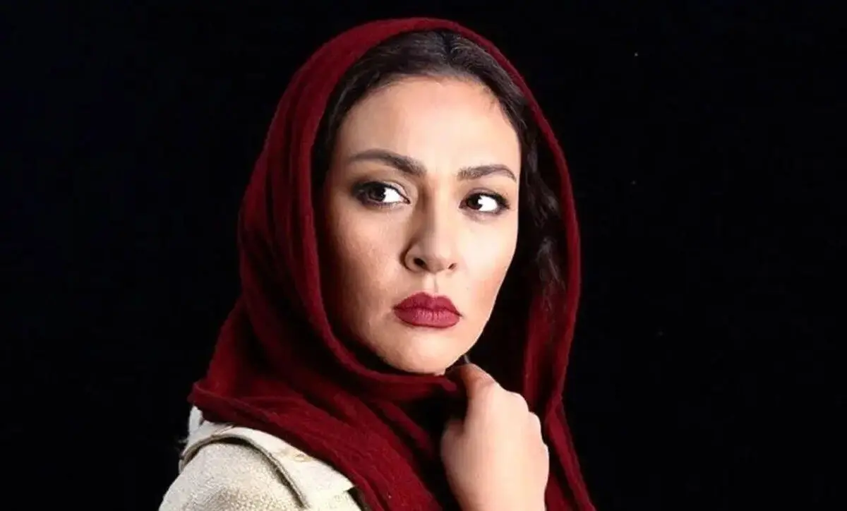 سفر در زمان؛ عکس قدیمی زیبا بروفه و رضا عطاران در مجید دلبندم
