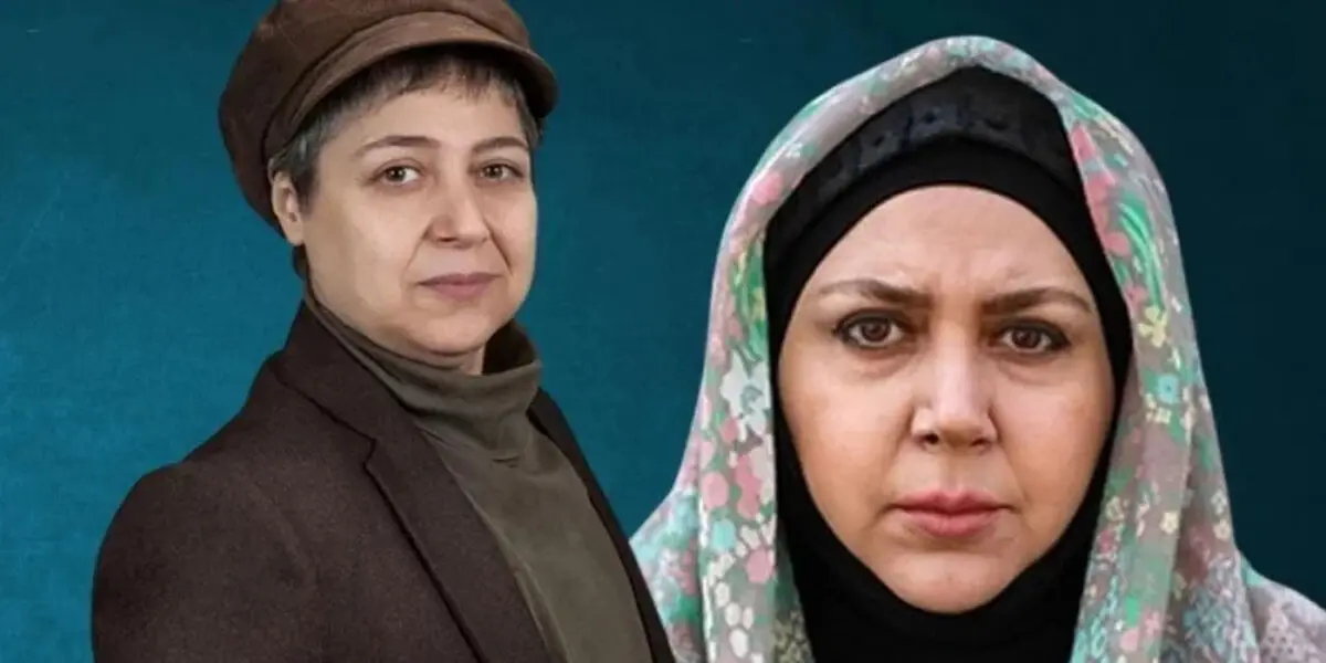 مازیار لرستانی فرزندش را از دست داد/ جانم سوخته است از رفتن ناگهانی اش ...