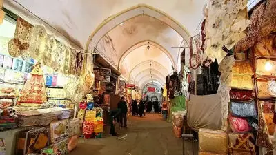 چهره متفاوت قم که تاکنون به آن توجه نکرده‌اید!