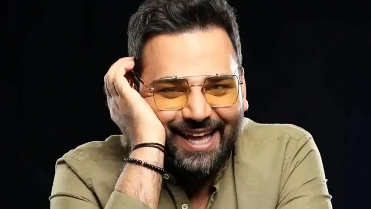 نگاهی به چیدمان خانه احسان علیخانی مجری با سلیقه