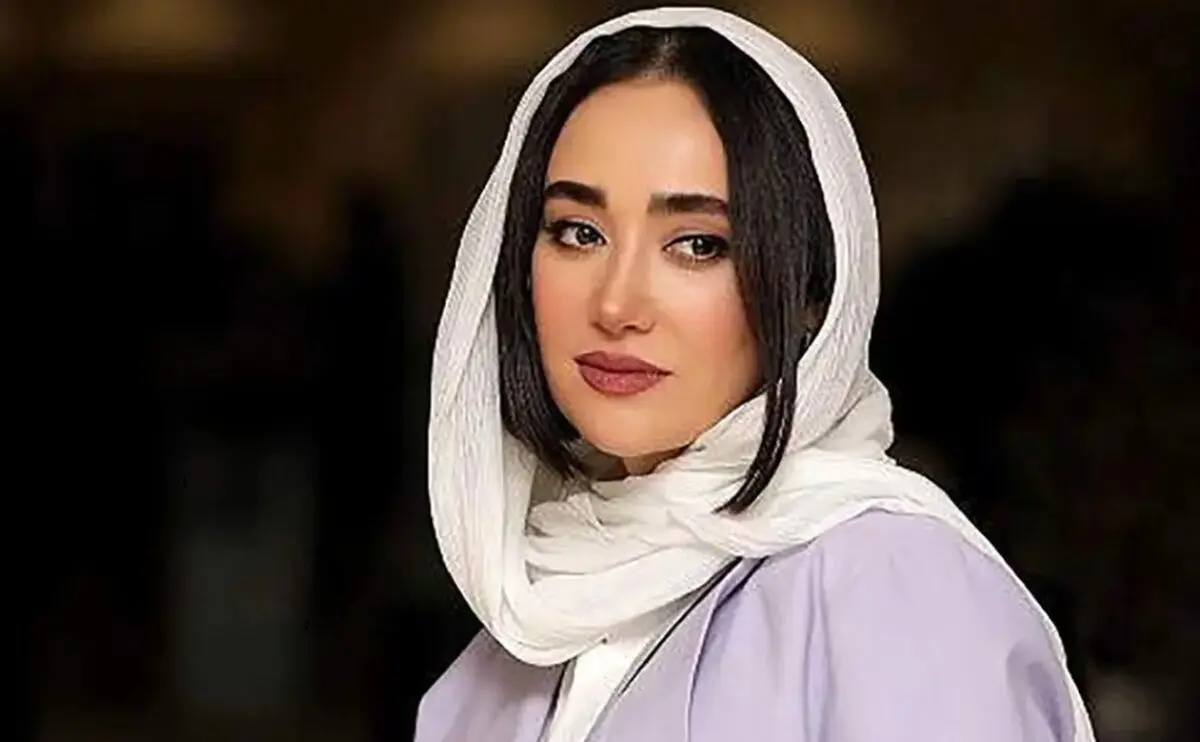 عکس| دکوراسیون شیک و خاص منزل بهاره افشاری مجری برنامه منشور