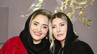 خوش گذرانی نرگس محمدی و فریبا نادری در سرزمین عشاق، فرانسه
