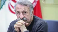 ​روایت تلخ مهران رجبی بازیگر صداوسیما از روزهای بی پولی