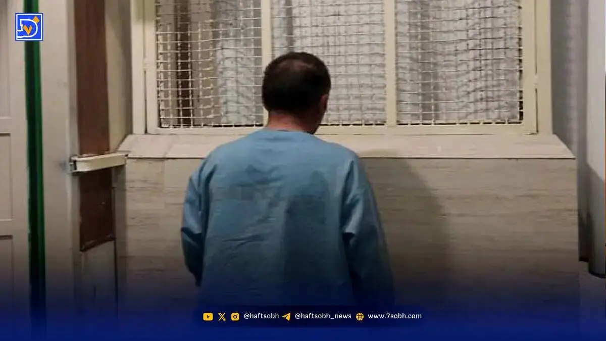آخرین خرید نسرین و مرگی که رازآلود ماند
