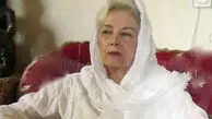 بیوگرافی تلخ افسانه ملک بانوی آواز موسیقی سنتی ایران