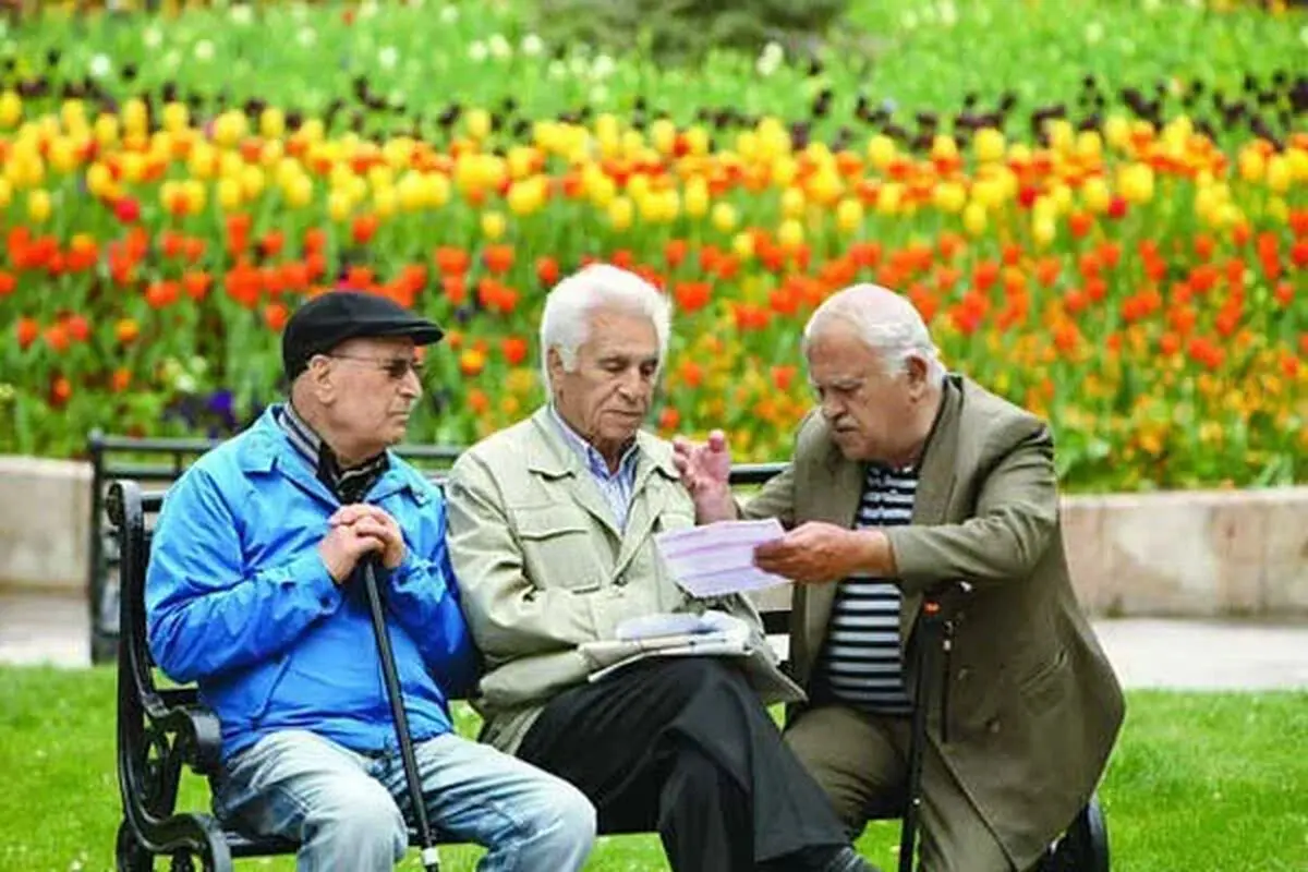 انقلاب در محاسبه حقوق بازنشستگان؛ مزد واقعی مبنا قرار گرفت + جزئیات مدل جدید