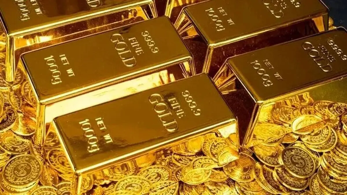 طلای ۱۸ عیار ۲۸ خرداد ۱۴۰۵ / طلا در کانال ۱۵ میلیون تومان!
