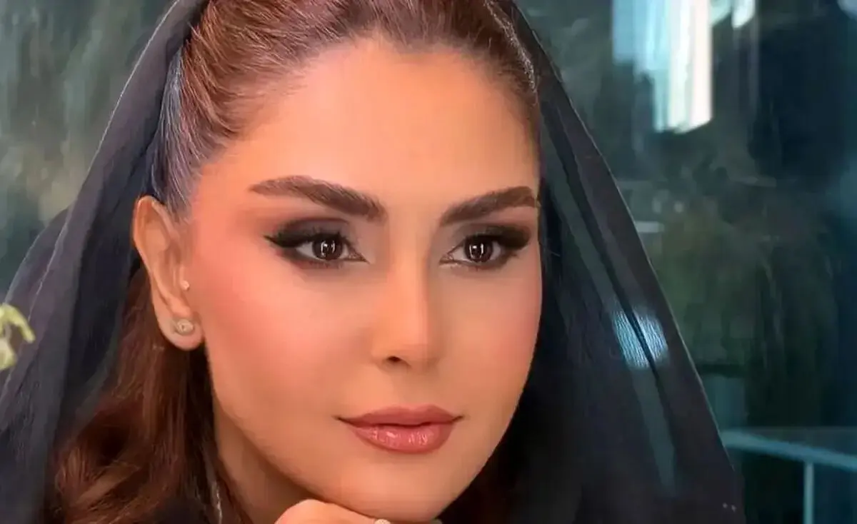 عکس/ بیوگرافی و تغییر چهره محسوس شیوا مکینیان بازیگر پایتخت