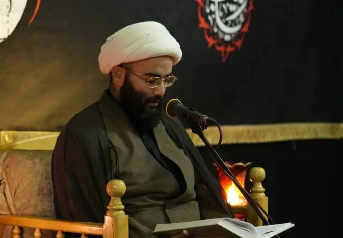 درباره مادر حضرت مسلم چه اطلاعاتی وجود دارد؟