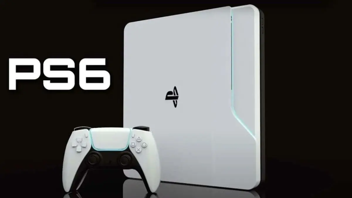گیمرها بخوانند / زمان عرضه پلی استیشن ۶ مشخص شد