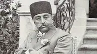 مدرسه دختران یهودی در دوران مظفرالدین شاه/ عکس