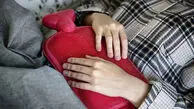 زنان برای درد قاعدگی چه می‌خرند؟