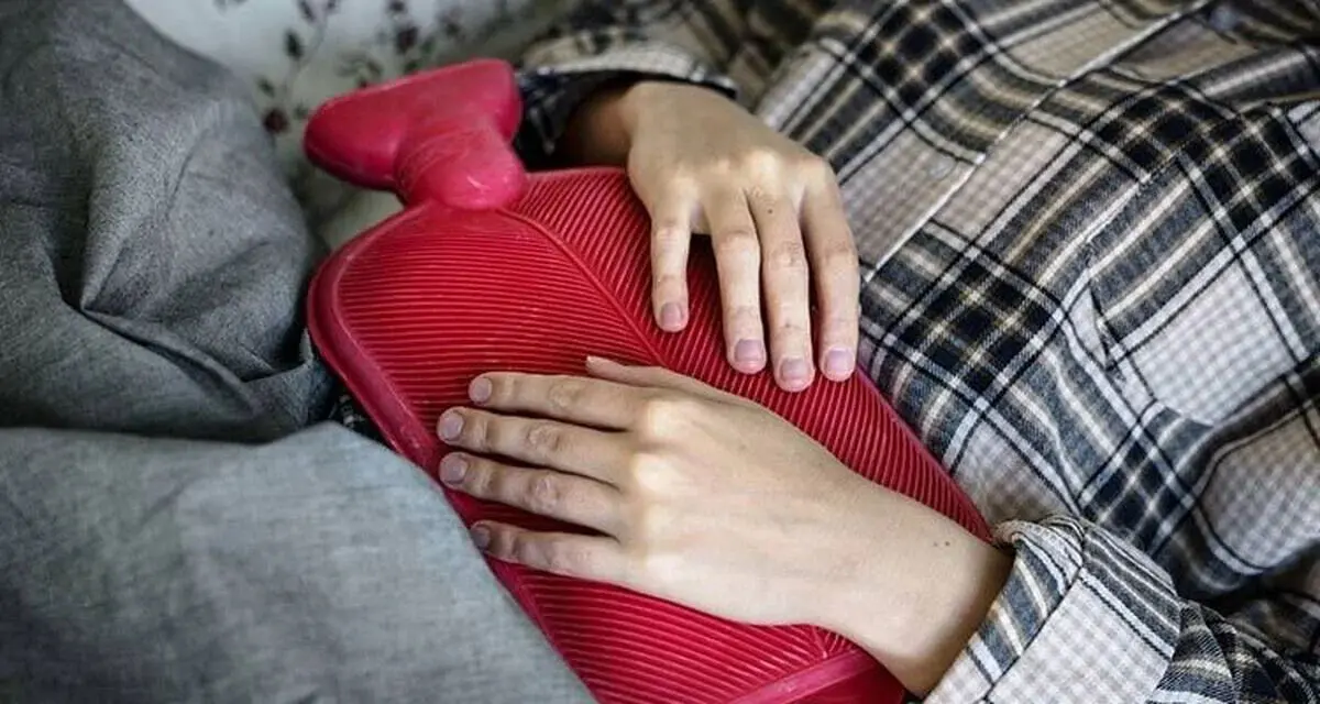 زنان برای درد قاعدگی چه می‌خرند؟