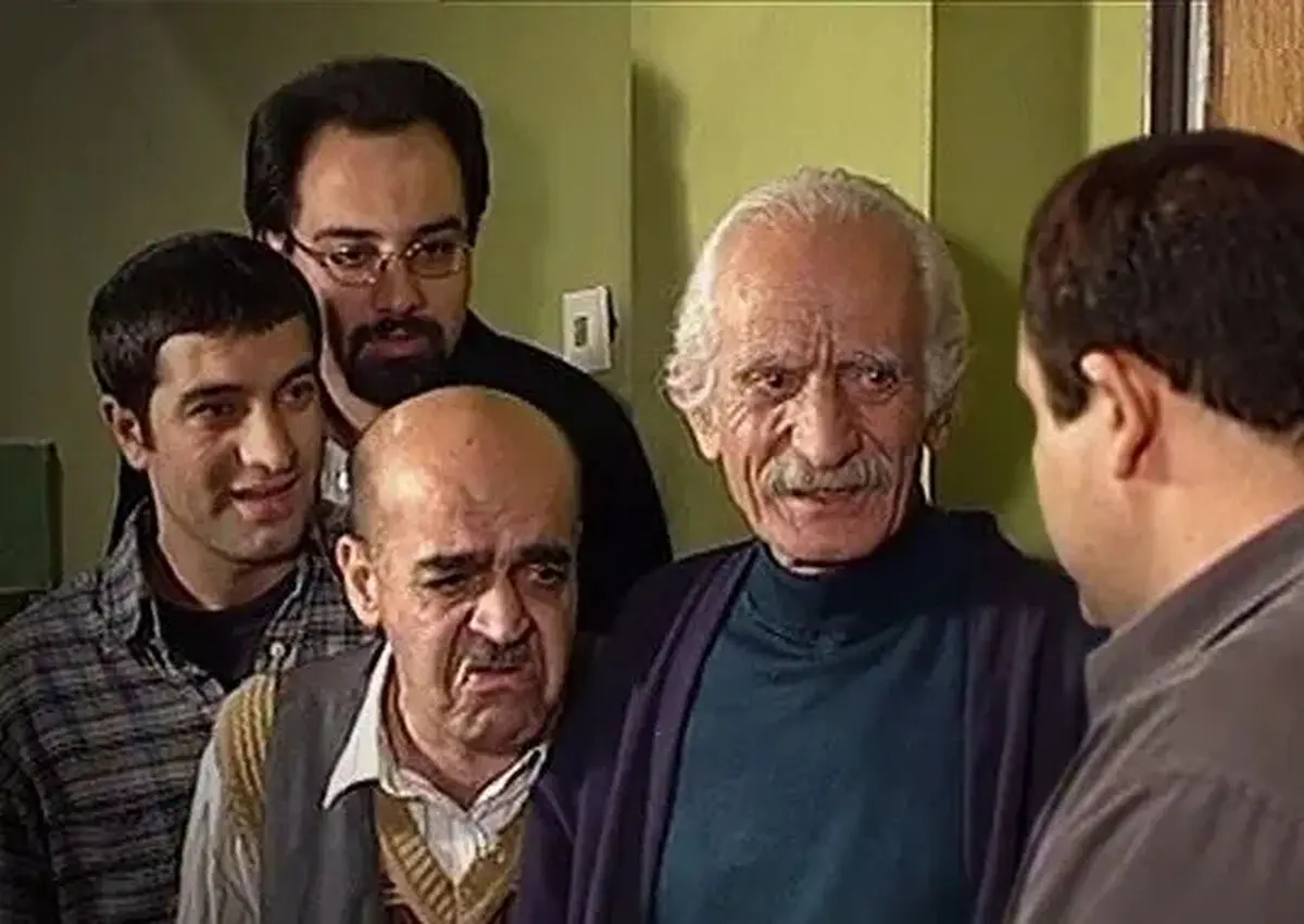 ساخت «زیر آسمان شهر ۴» چقدر جدی است؟