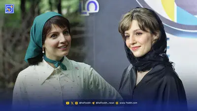 عصر سینما | مهسا حجازی و یک عکس تازه؛ از شیرین «تاسیان» تا مونا «افعی تهران»