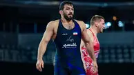 بیوگرافی حسن یزدانی شیرشاه کشتی ایران