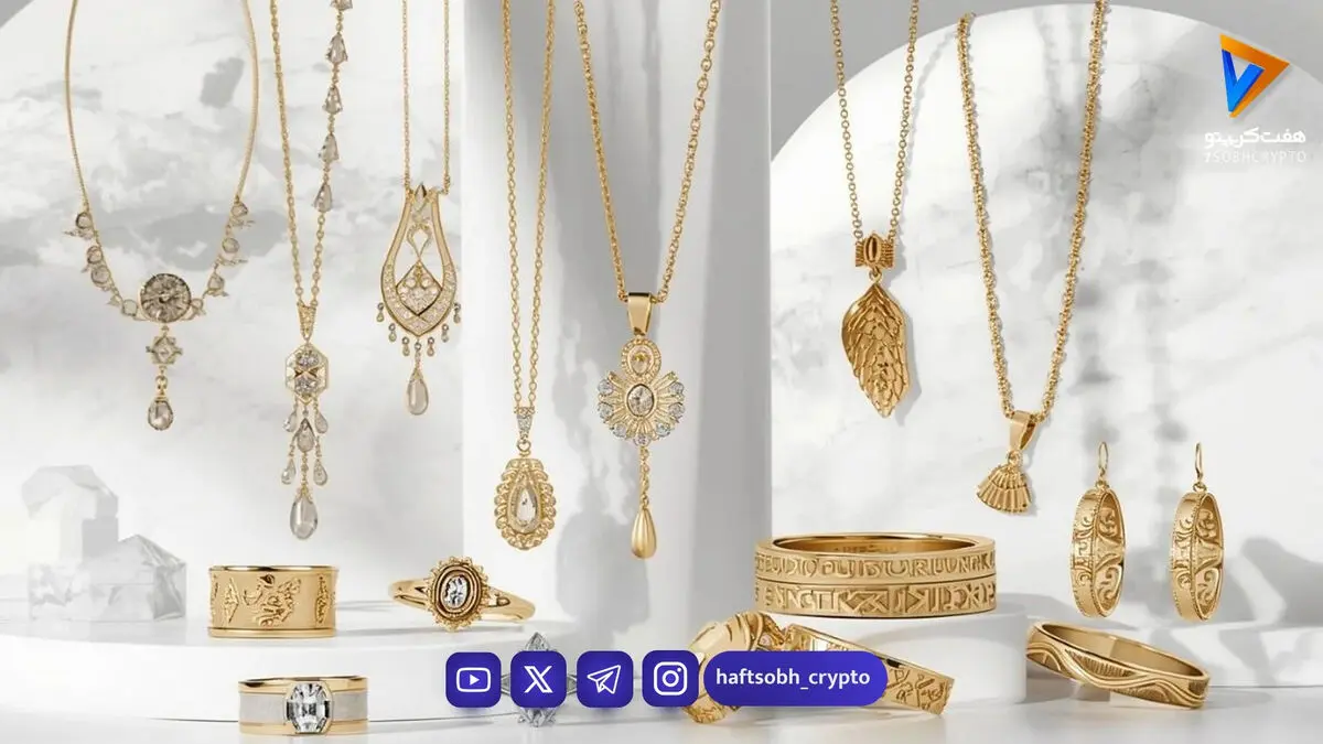 قیمت طلا و سکه امروز سه‌شنبه ۳ تیر ۱۴۰۵؛ جهش یا ثبات؟ + جدول کامل