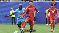 سایه سنگین لیونل مسی بالای سر CR7