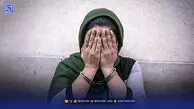 قتل زن همسایه بعد از ماساژ توسط دختر جوان