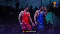 کشتی ورزش پهلوانی است!/ کنایه آذرپیرا به حسن یزدانی