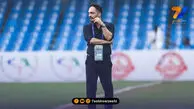 یک ایرانی، قهرمان و برنده جام جهانی