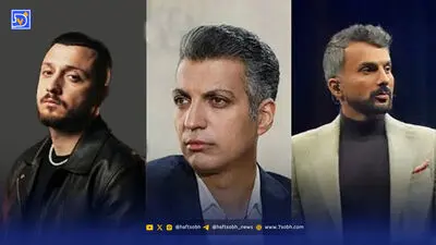 عادل ‌فردوسی‌پور دشمن نیست...