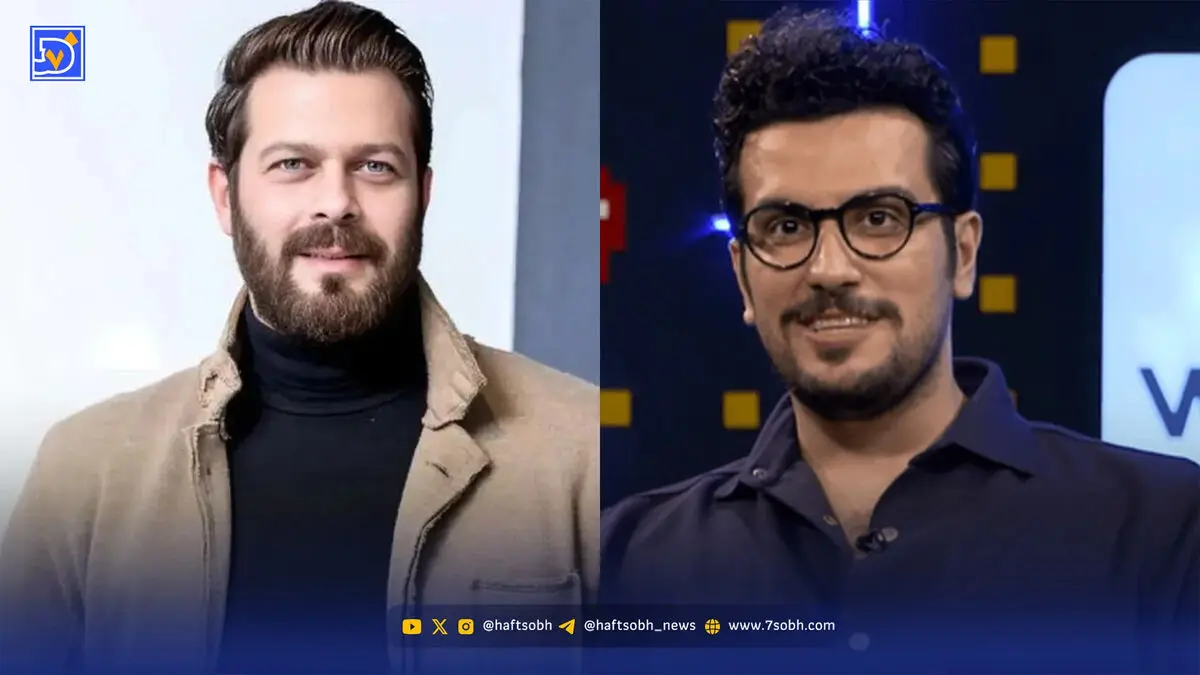 راز جوانی پژمان بازغی در ۵۲ سالگی؛ «هیچ عمل زیبایی نکردم!»