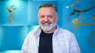 قاب خانوادگی بازیگر بدشانس نون خ پربازدید شد