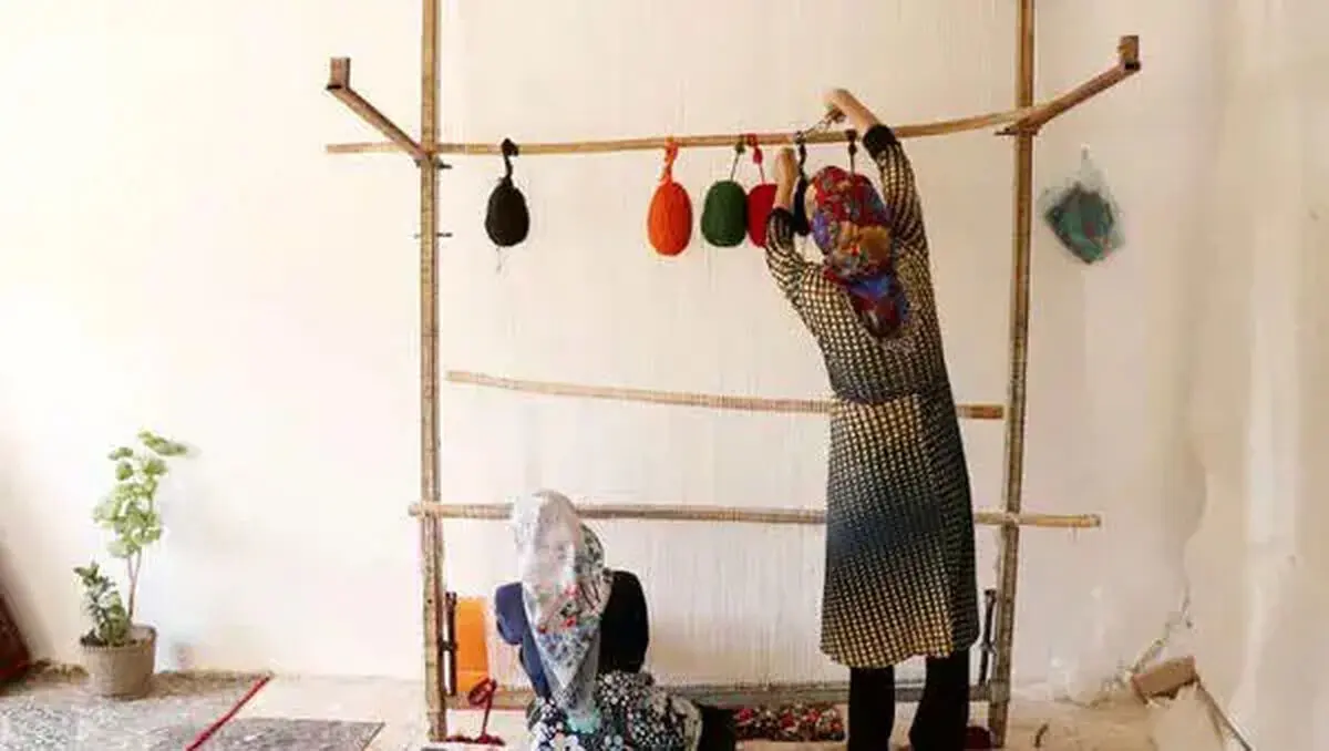 داستانی تلخ ... / در اینجای ایران  ۱۵ سالگی برای دختران آخر دنیاست  + عکس