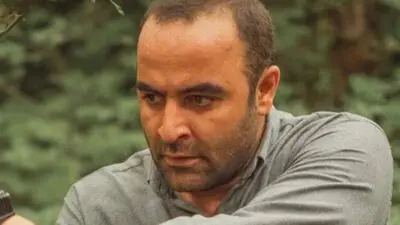 بیوگرافی ایرج خواجه امیری پیشکسوت موسیقی