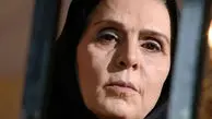 سفر در زمان؛ عزت الله مهرآوران و آهو خردمند در میانسالی