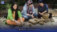 سفال؛ خاکی که هنوز نان می‌دهد