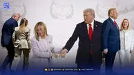 ایتالیا گدایی نمی‌کند! | اظهارات جنجالی ترامپ درباره جورجیا ملونی