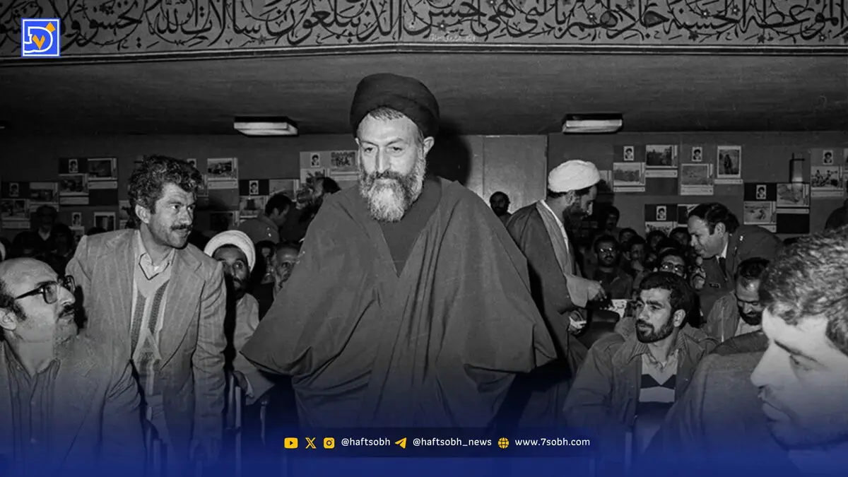‌بازخوانی اندیشه شهید بهشتی به روایت علیرضا بهشتی، سروش محلاتی و فرشاد مومنی