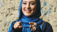شریف زندگی کردن سخته : سحر ولدبیگی گارسون یک رستوران شد