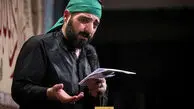 مداحی عمو عباس علمت کو عموی خوبم بیس دار سیستمی