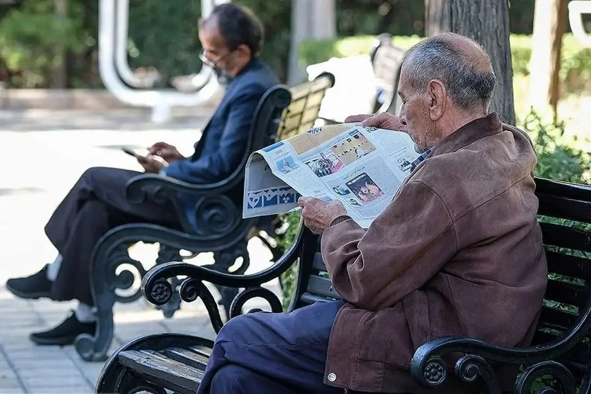 زمان واریز حقوق بازنشستگان خرداد ۱۴۰۵ + میزان افزایش حقوق و اعتراض‌ بازنشستگان
